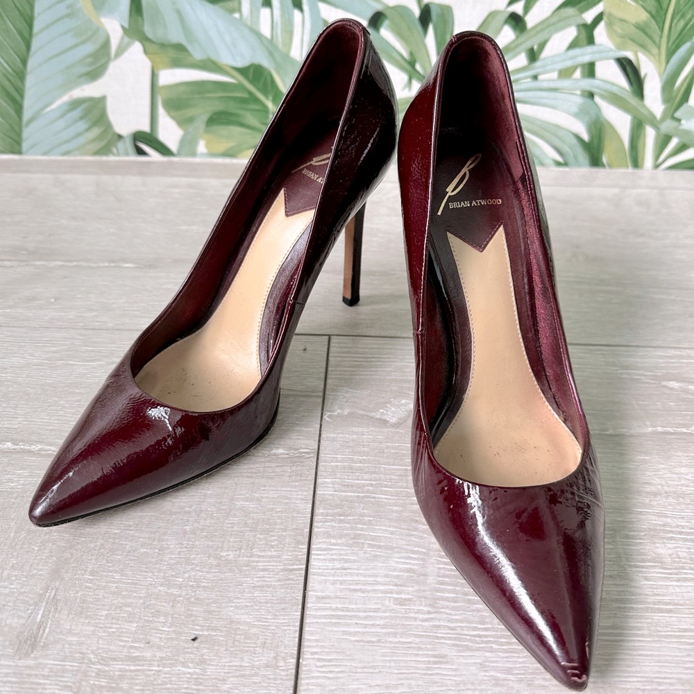 Brian Atwood Stilettos